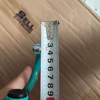 Khoá Số Chữ U 4 Số (có 3màu)