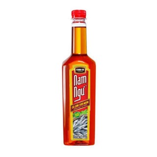 Nước Mắm Nam Ngư Cá Cơm 900ml