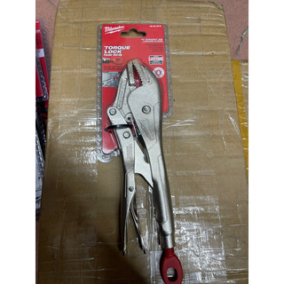 Kìm chết milwaukee 48-22-3510