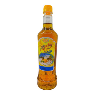Mật ong việt nhật 800gr - mật ong rừng 800gr