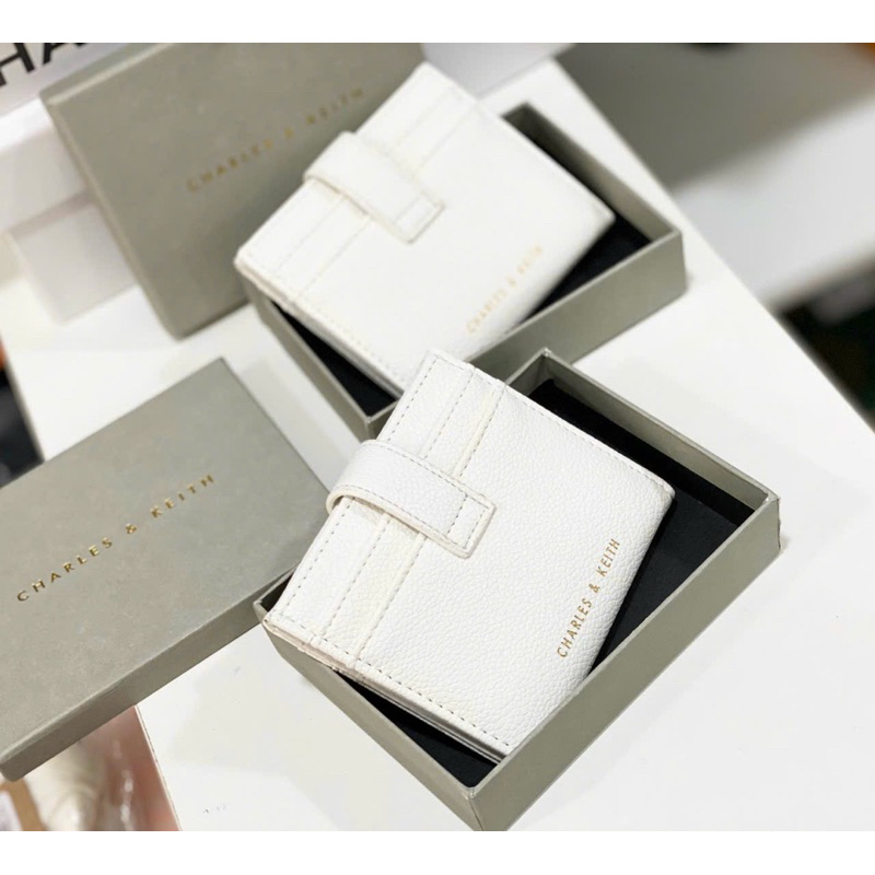 Ví nữ cầm tay, kiểu dáng thời trang