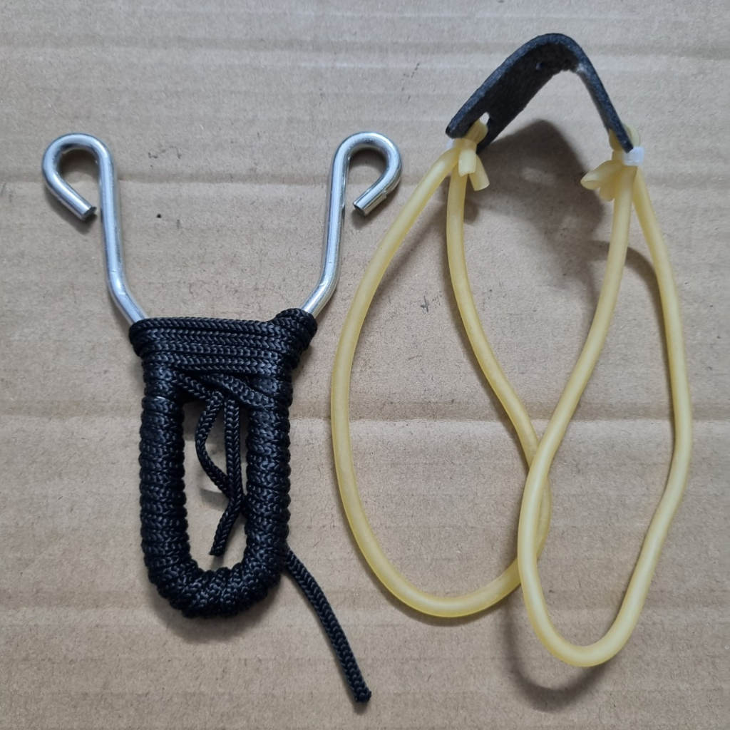 Ná cao su F1 tặng dây kèm quà tặng cao cấp