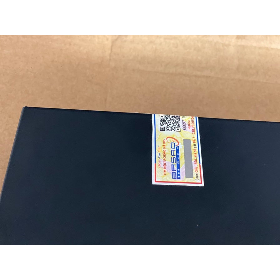 Vang số chuyên nghiệp JBL KX180A