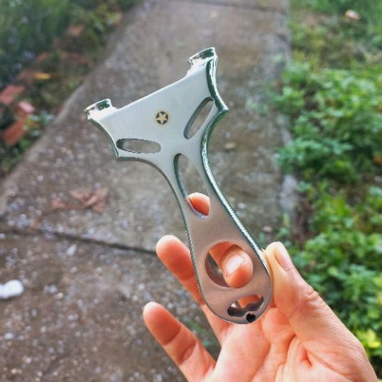 Ná cao su lòng chạc cạn ufo