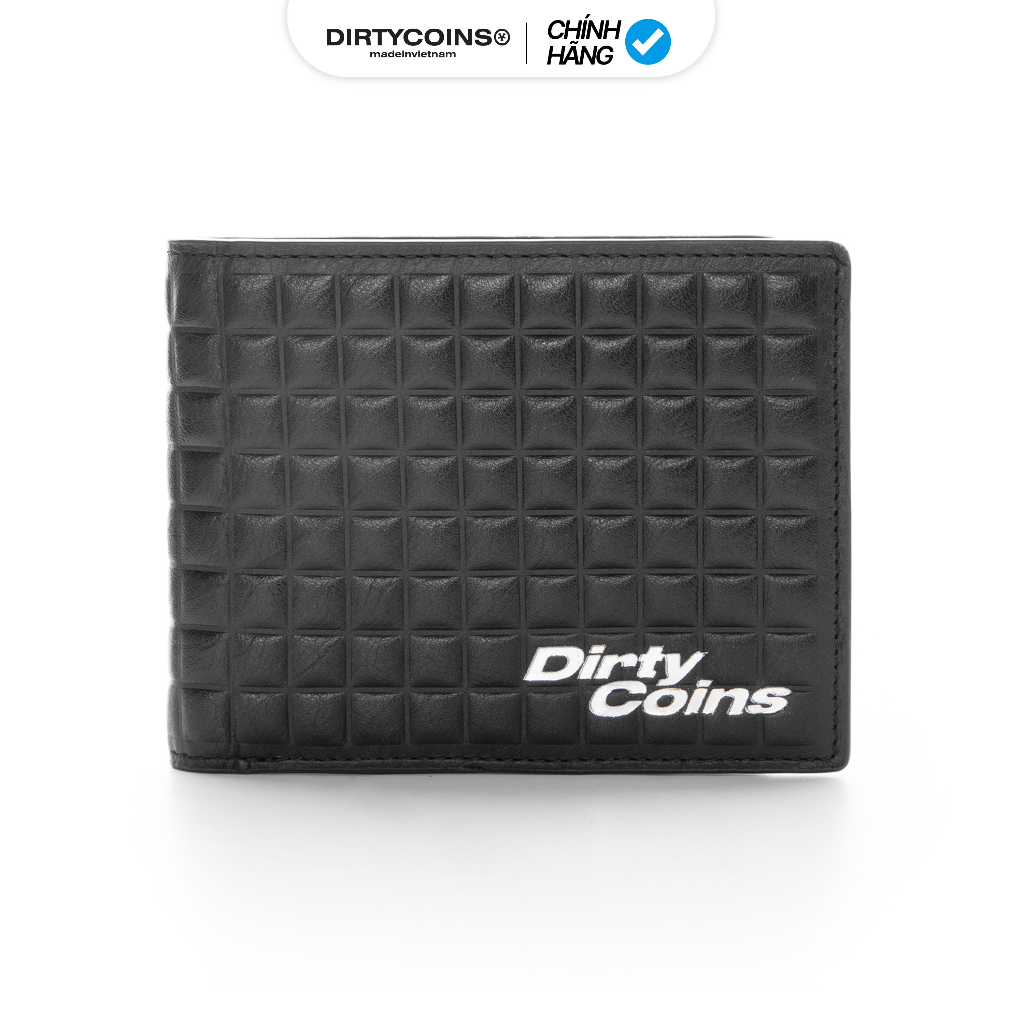 DirtyCoins Brick Wall Wallet