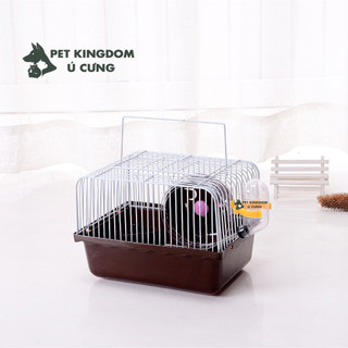 Lồng mini full cho hamster