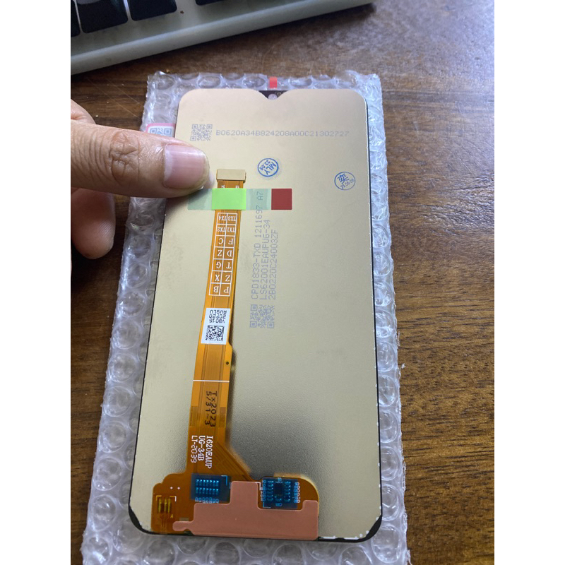 Màn hình Vivo Y91C/Y91/Y93/Y95/1816/1820/1815 Zin ĐEN