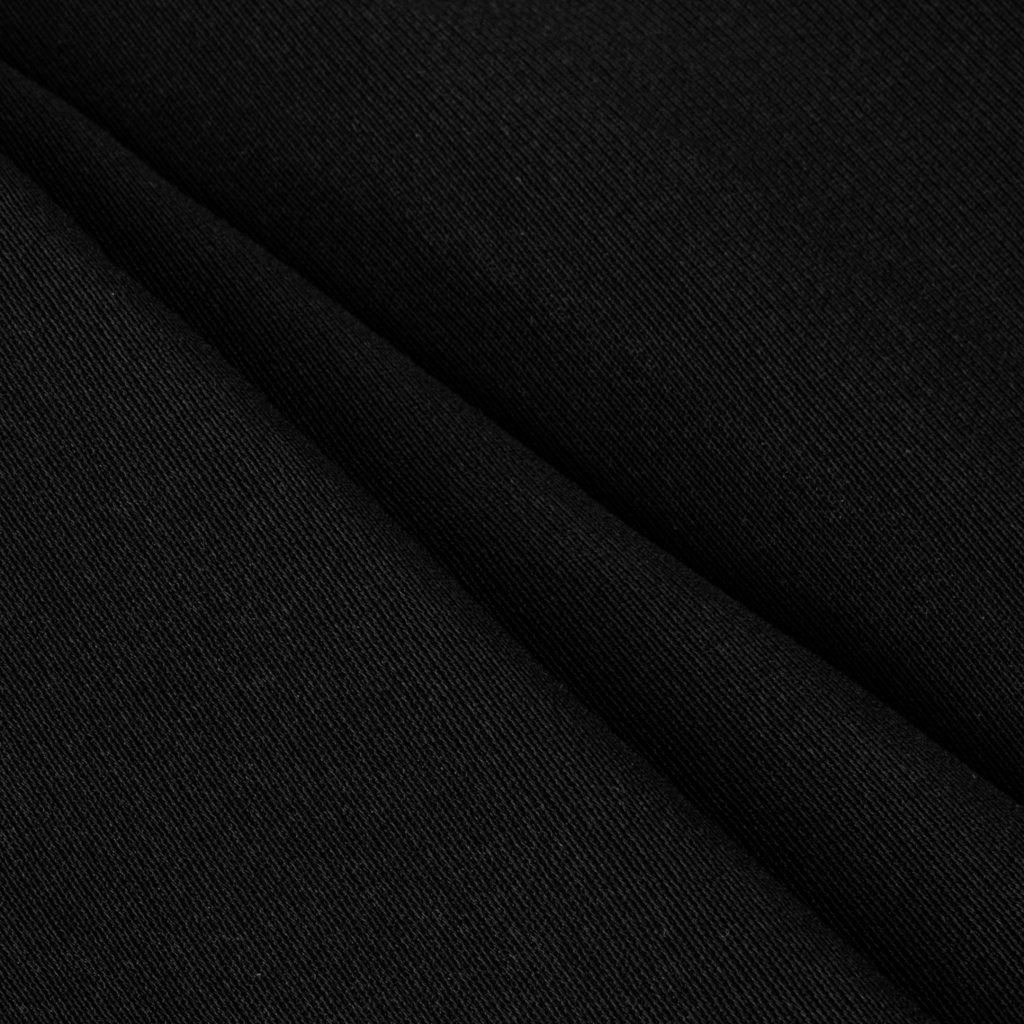 Quần vải ống rộng Semi-Wide fit vải cao cấp chống nhăn THOMAS STU Diego Trouser Semi-Wide Leg Pant Black TW01