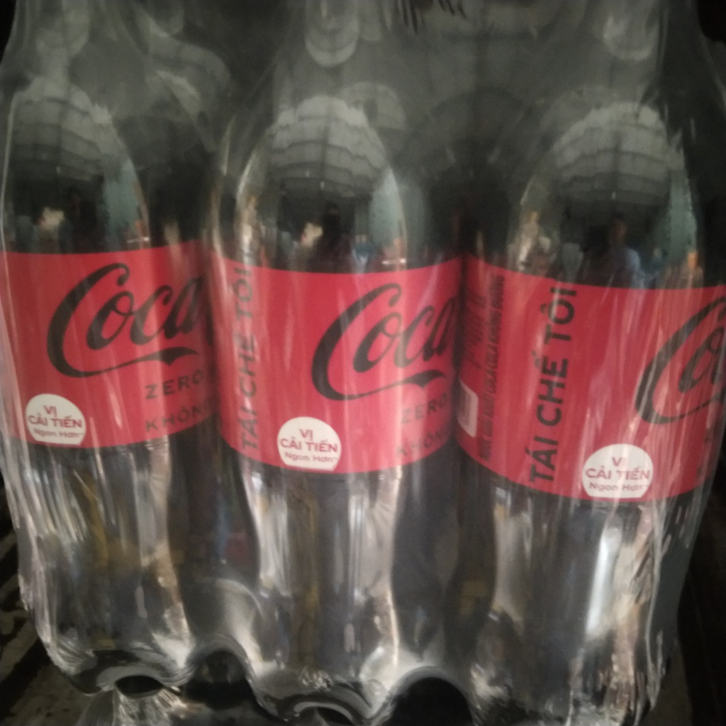 Coca zero 320ml x 24 lon