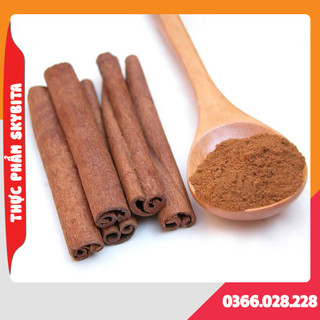 Bột Quế Nguyên Chất