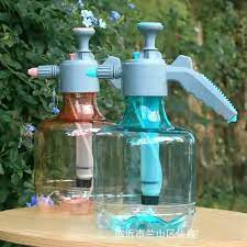 ( 3L ) Bình Xịt Tưới Cây Áp Xuất Có Van Gài Phun Tự Động Đa Năng _ Bình Phun Tưới Cây Nén Khí Phun Rửa Kính, Tưới Nước