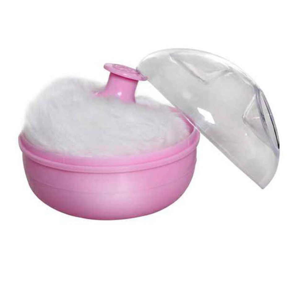 Phấn Rôm Tiệt Trùng, Phấn Thơm Cho Trẻ Em Hàng Thái Lan Hiệu Kodomo