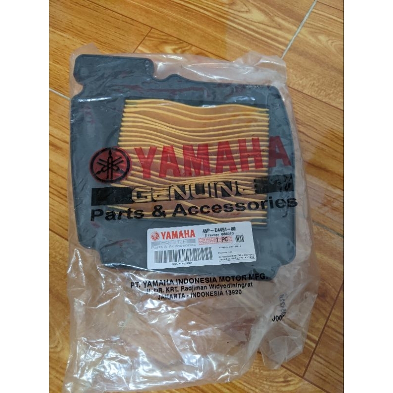 Lọc gió Yamaha Byson-FZ16-FZS