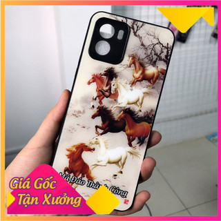 Ốp Lưng Vivo Y01, Y02, Y02S, Y33S, Y32, Y36, Y76, V21, V25, V25 PRO - In Hình Mã Đáo Thành Công