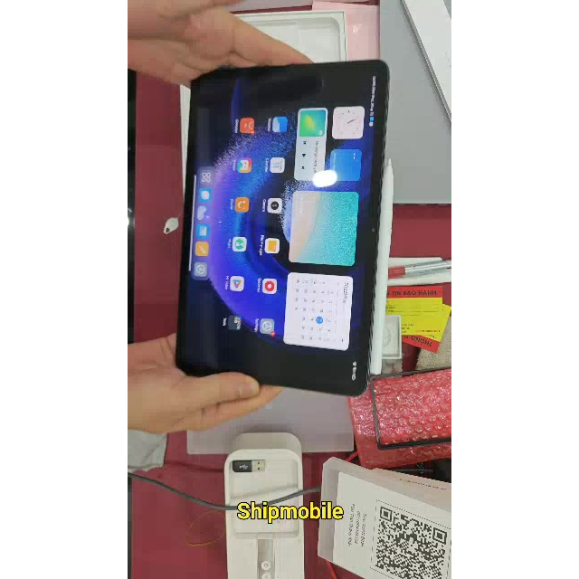 Bút Xiaomi Stylus Gen 2 cho Mi Pad 6 và Mi Pad 5