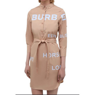 Thanh lý váy sơ mi bubbberry sz s