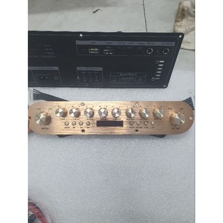 Mạch k10 blutooth thế hệ mới có màn hình