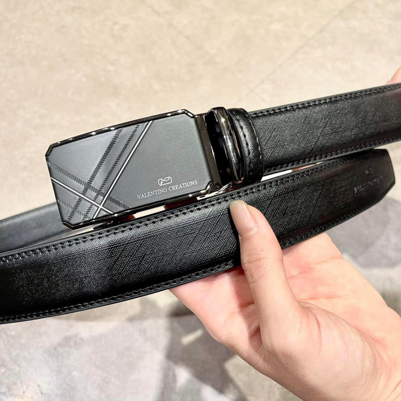 Nịt Valentino Creations auth săn sale