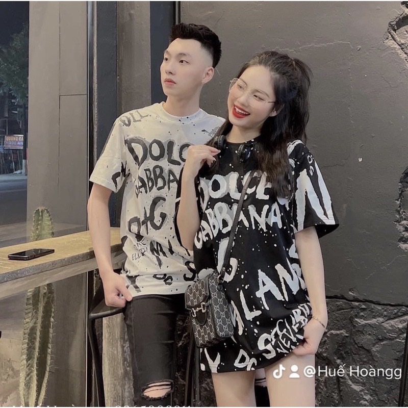 áo docle boy(girl) phố