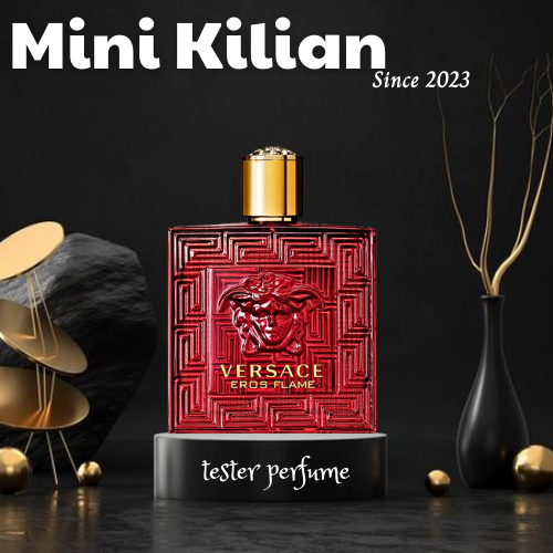 ✨ Nước hoa Versace Eros Flame 5ml/10ml 🍓 🎀 𝑀𝒾𝓃𝒾.𝒦𝒾𝓁𝒾𝒶𝓃 🎀 🍓