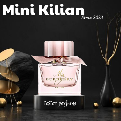 ✨Nước hoa Nữ My Burberry Blush 5ml/10ml 🍓 🎀 𝑀𝒾𝓃𝒾.𝒦𝒾𝓁𝒾𝒶𝓃 🎀 🍓