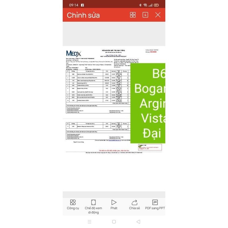 VISTAMIN B6 Đại Uy Lọ 100 viên giúp bổ sung Vitamin B6 cho cơ thể..