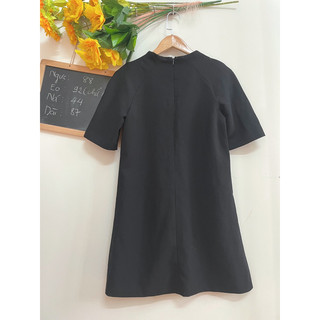 Đầm Công Sở Hiệu GAP Basic, Bị Cắt Tag, New 97%, 2hand