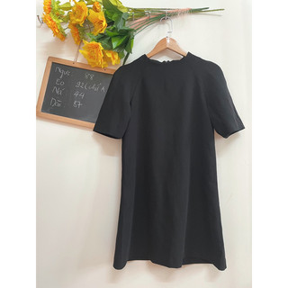 Đầm Công Sở Hiệu GAP Basic, Bị Cắt Tag, New 97%, 2hand