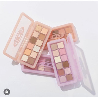 Phấn mắt 3CE New Take Eyeshadow Palette