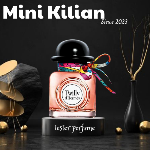 ✨Nước hoa Hermes Twilly D’Hermes For Women 5ml/10ml 🍓 🎀 𝑀𝒾𝓃𝒾.𝒦𝒾𝓁𝒾𝒶𝓃 🎀 🍓