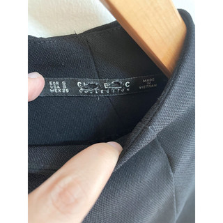 Đầm Công Sở Hiệu GAP Basic, Bị Cắt Tag, New 97%, 2hand