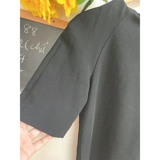 Đầm Công Sở Hiệu GAP Basic, Bị Cắt Tag, New 97%, 2hand