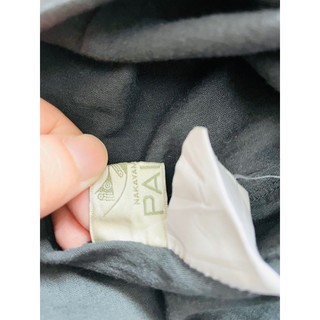 [BIGSIZE,FREESIZE] Đầm Sơ Mi Xô Nhật, Một Lớp Mỏng, 2hand