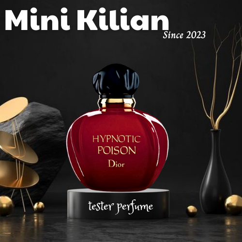 ✨Nước hoa Di.or Hypnotic Poison EDP 5ml/10ml 🍓 🎀 𝑀𝒾𝓃𝒾.𝒦𝒾𝓁𝒾𝒶𝓃 🎀 🍓