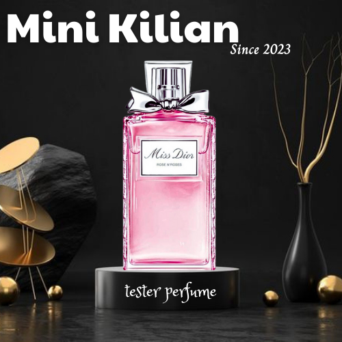 ✨ Nước hoa Miss Di.or Rose N’roses for Women 5ml/10ml 🍓  🎀  𝑀𝒾𝓃𝒾.𝒦𝒾𝓁𝒾𝒶𝓃  🎀  🍓