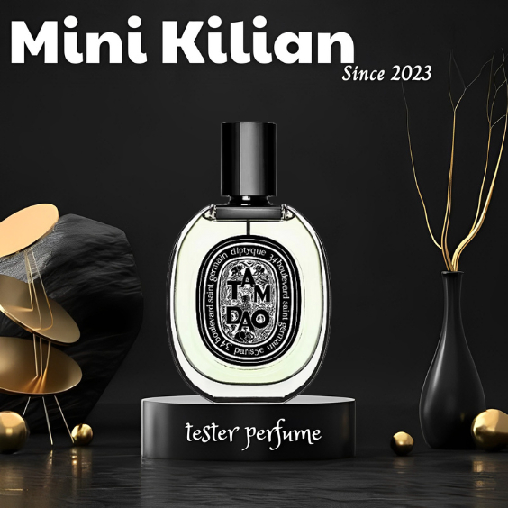 ✨ Nước hoa Diptyque Tamdao EDP 5ml/10ml 🍓  🎀  𝑀𝒾𝓃𝒾.𝒦𝒾𝓁𝒾𝒶𝓃  🎀  🍓