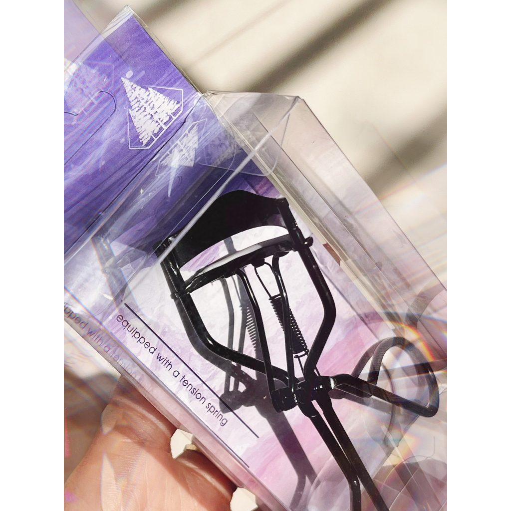 Bấm Mi Si Sắt ROMEI Vàng Bạc Chính Hãng Nội Địa Trung