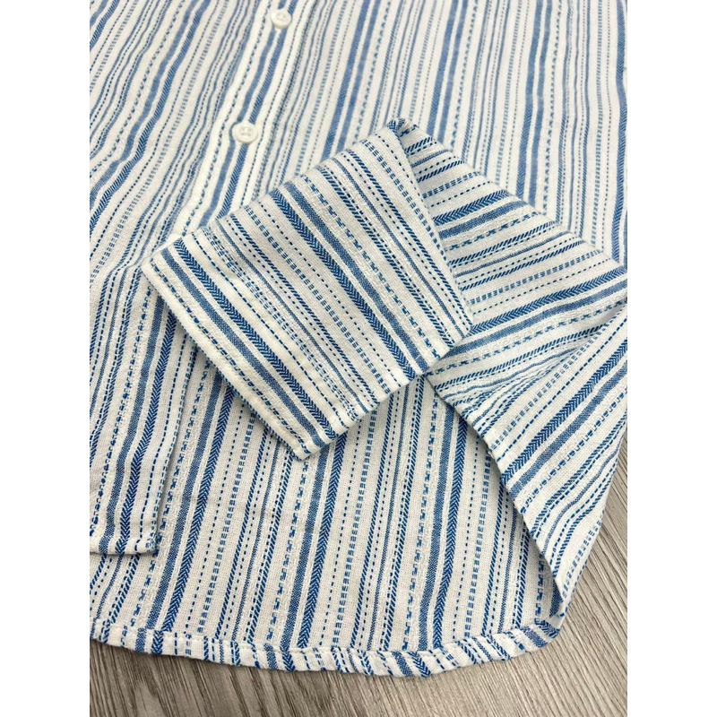 Sơmi cộc tay Tommy Hilfinger