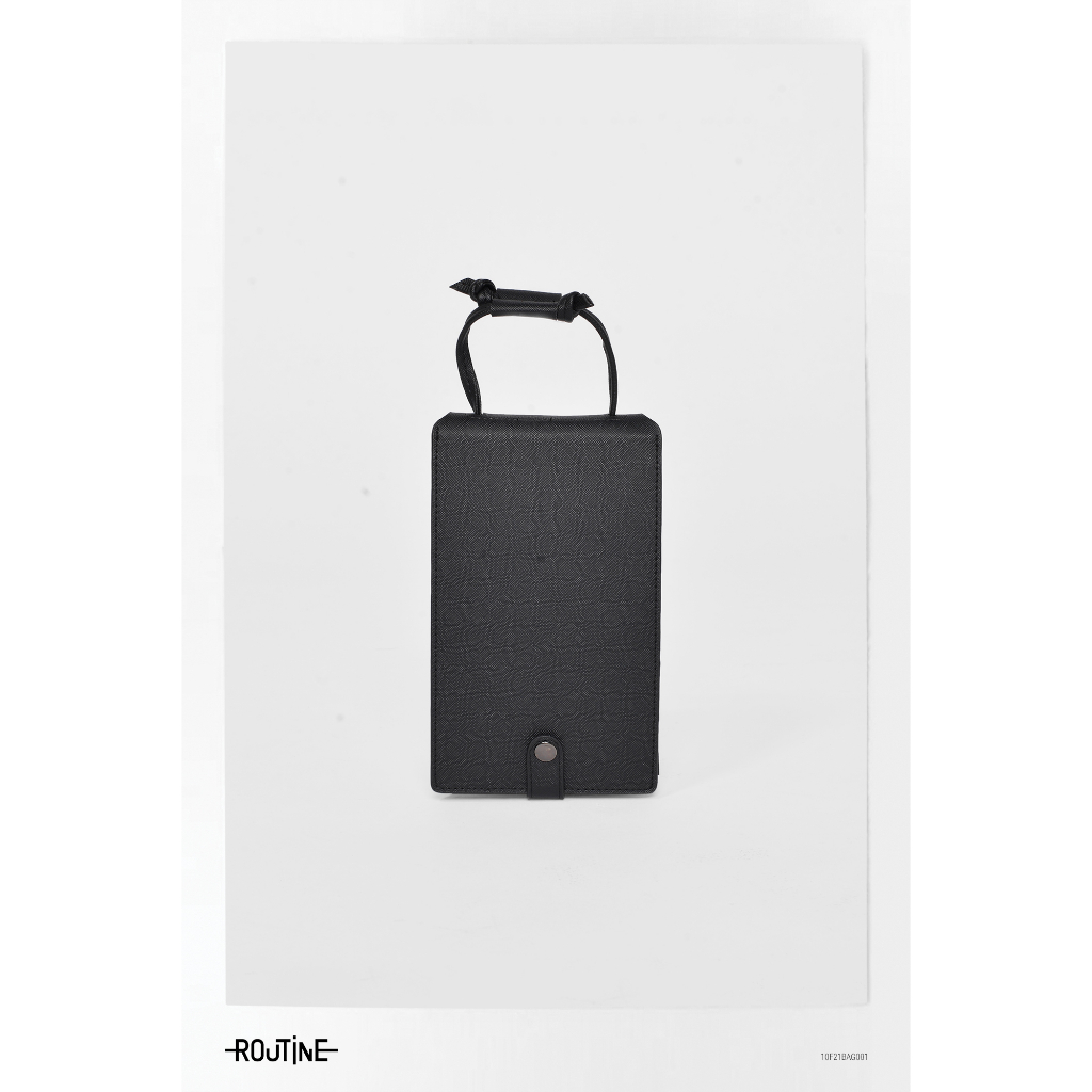 Túi điện thoại PU Routine - 10S21BAG001