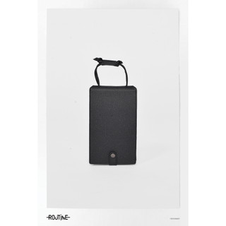 Túi điện thoại PU Routine - 10S21BAG001