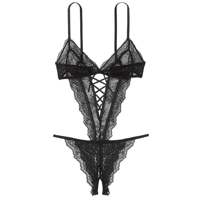 Tổng hợp Teddy / lingeria Victoria’s Secret