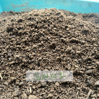 250g - Phân trùn quế (phân trùn) - 100% nguyên chất