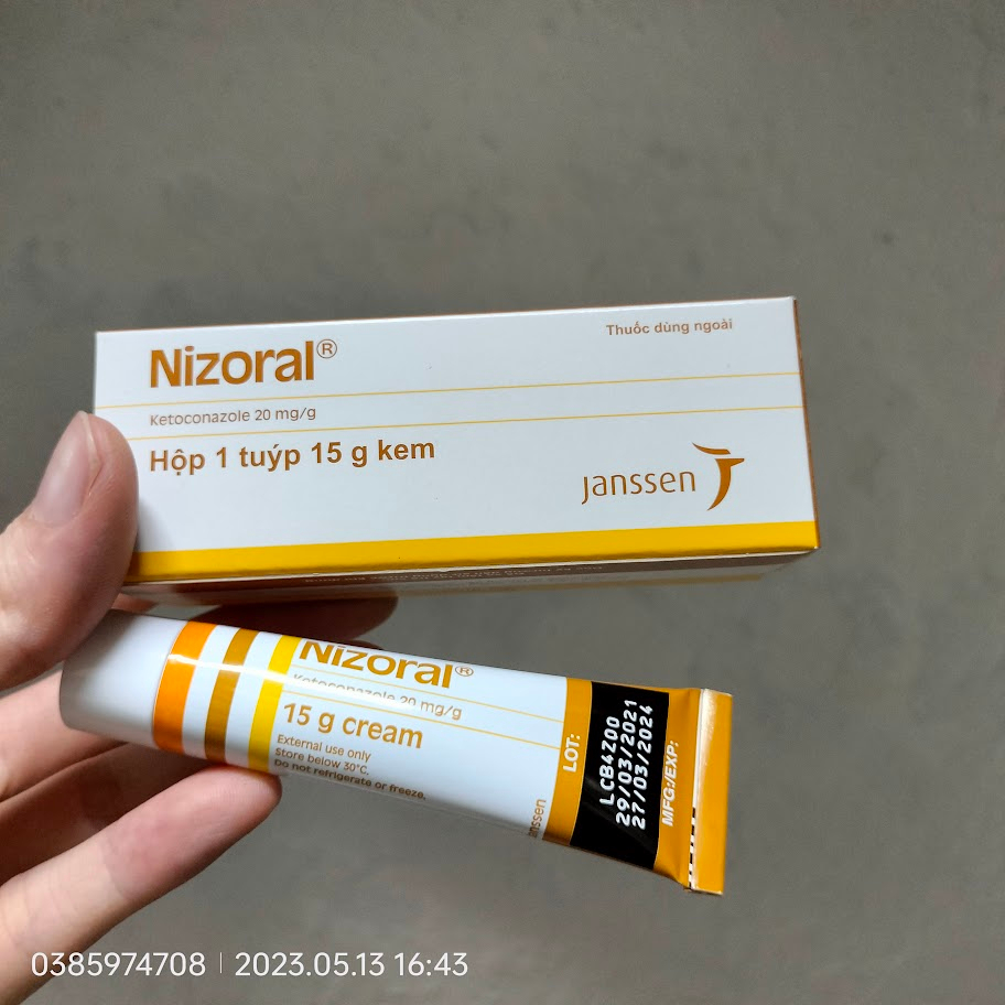 Dầu Gội Chuyên Dụng Dành Cho Gàu , Nấm Ngứa, Lang Ben Da Đầu Selsun , Nizo Ral