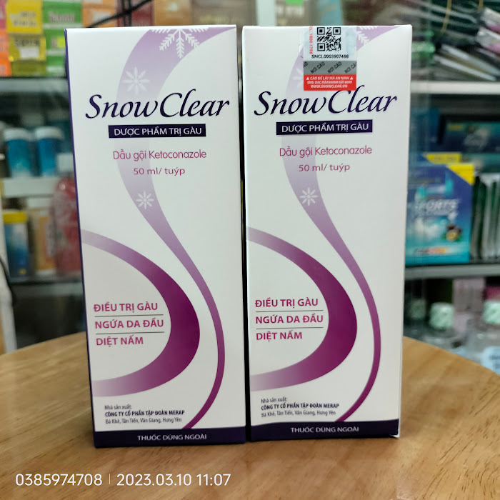 Dầu Gội Chuyên Dụng Dành Cho Gàu , Nấm Ngứa, Lang Ben Da Đầu Selsun , Nizo Ral