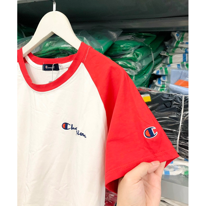 Áo thun Chmapion