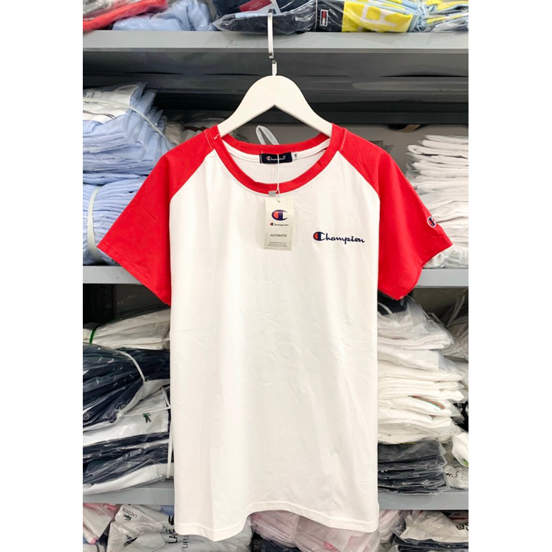 Áo thun Chmapion