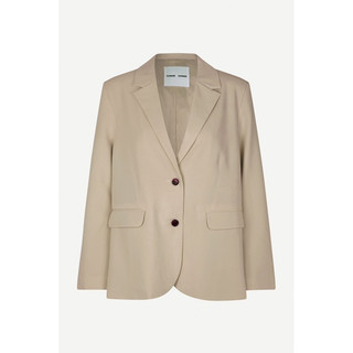 Áo khoác blazer nữ S@m soe chính hãng size L XL