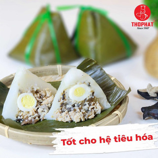 Bánh giò Thọ Phát nhân thịt 150g
