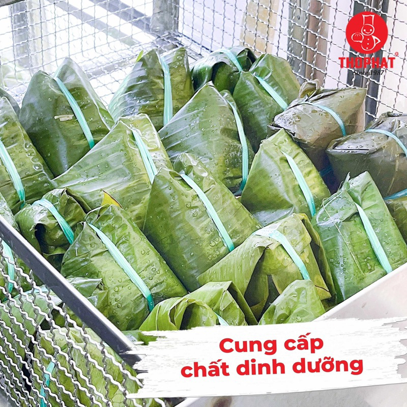 Bánh giò Thọ Phát nhân thịt 150g