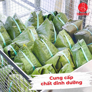 [hỏa tốc] Bánh giò Thọ Phát nhân thịt 150g